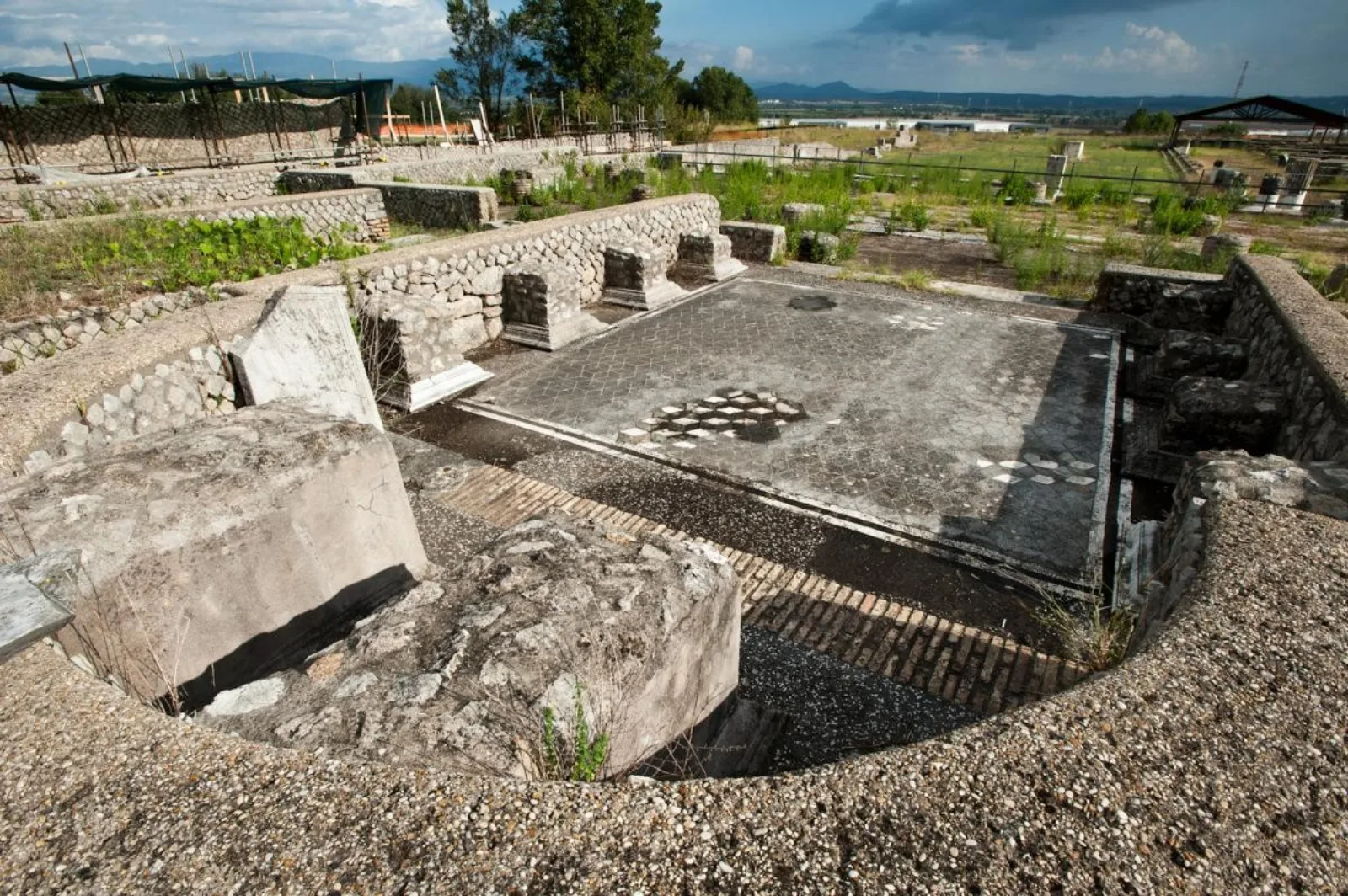 Museo Nazionale Romano