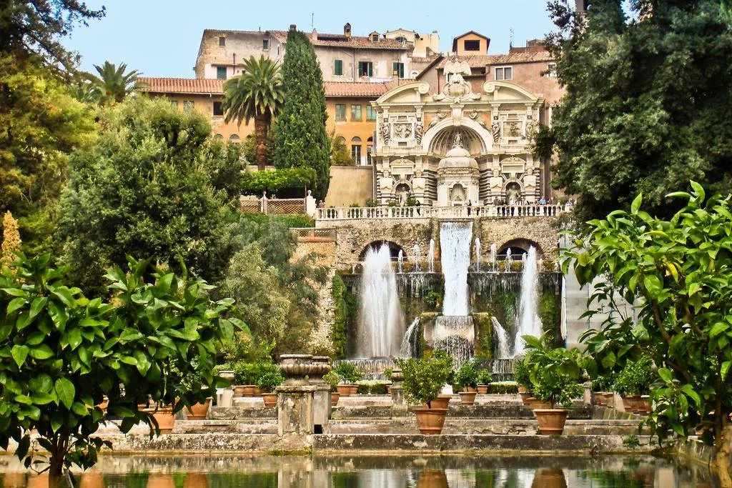 Villa d'Este