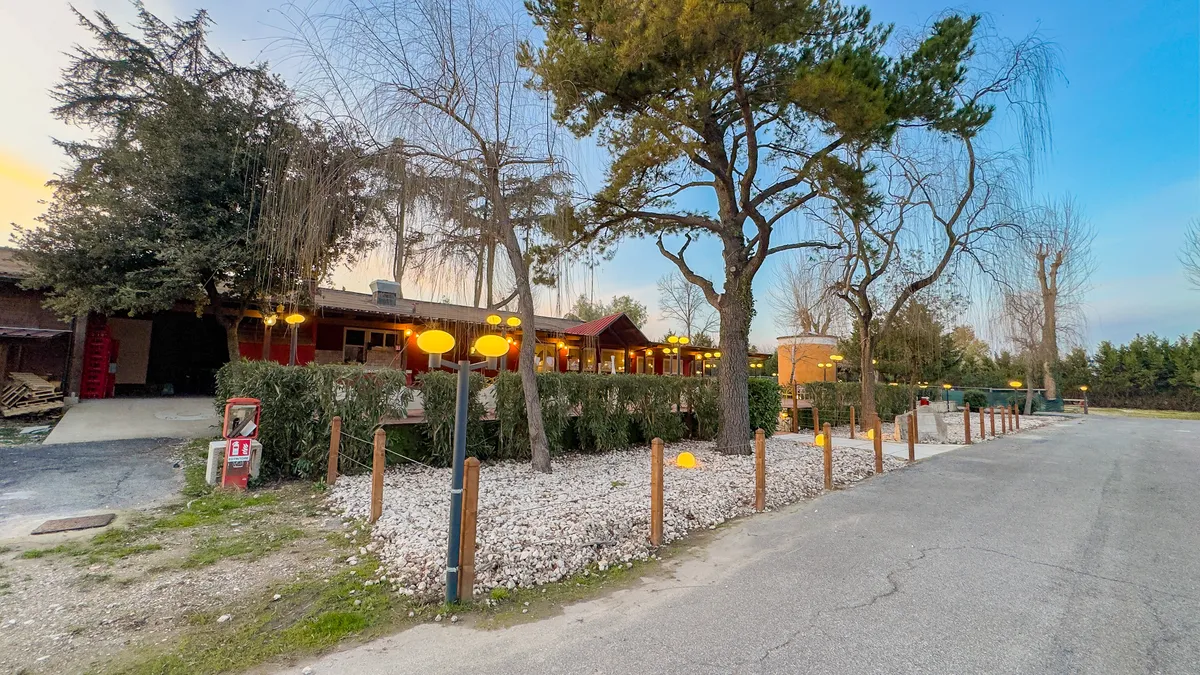 Dettaglio Tavolo