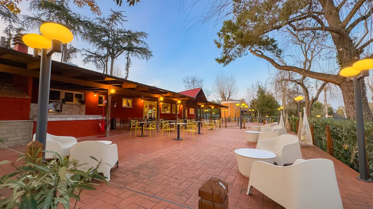 Ristorante