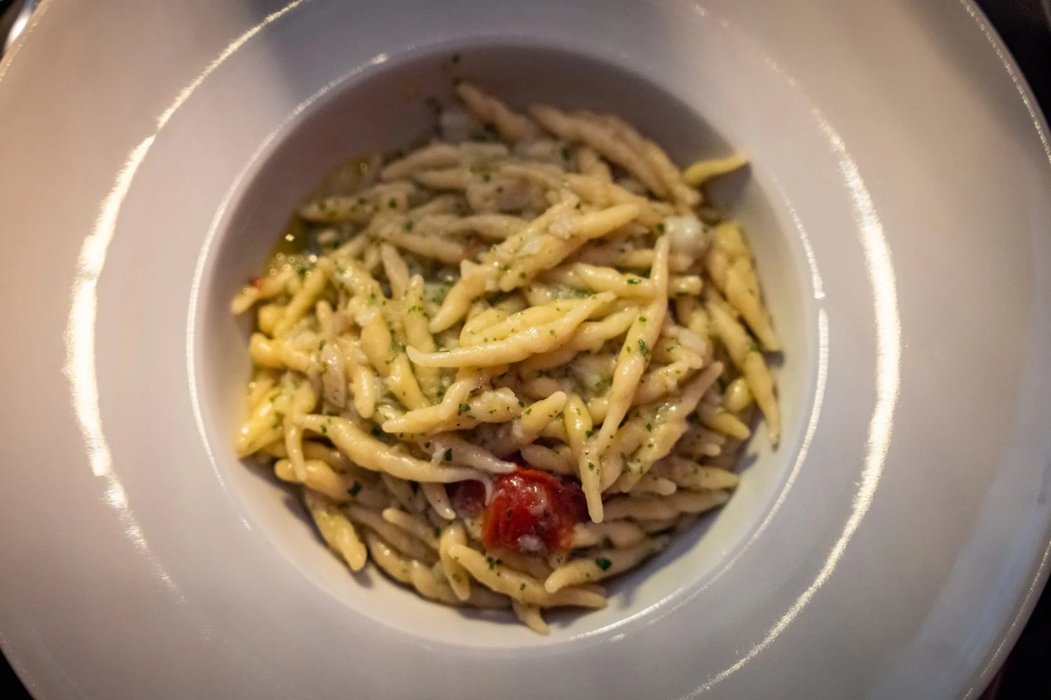 Pranzo